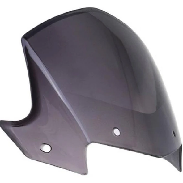 Yamaha YBR Siperlik Camı Siyah 2010 ürün görseli