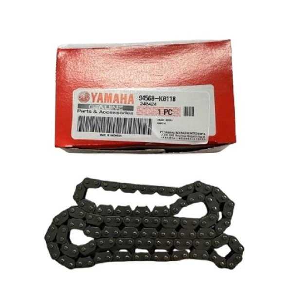 Yamaha YZF-R25 Eksantrik Zinciri ürün görseli