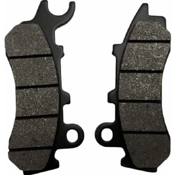 Honda PCX 2018-2019 Organik Disk Fren Balata ürün görseli