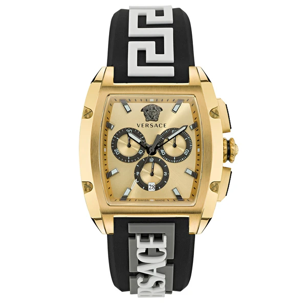 Versace VRSCVE6H00223 Erkek Kol Saati
