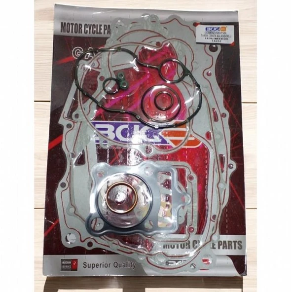 Mondial Drift 150L Balansörlü Conta Takımı ürün görseli