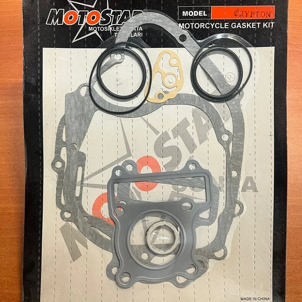 Yamaha Crypton Conta Takımı ürün görseli