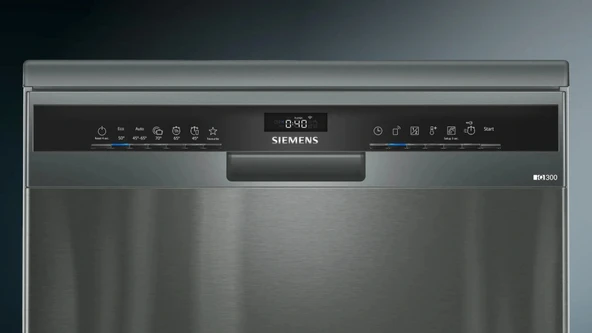 Siemens 3’lü Çeyiz Avantaj Paketi (Kahve Makinesi Hediyeli) ( KG86PAXB0N SN23IC62MT WQ42G20RTR TP517R03 ) - 6