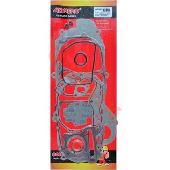 Scooter 50cc / 80cc Conta Takımı ürün görseli