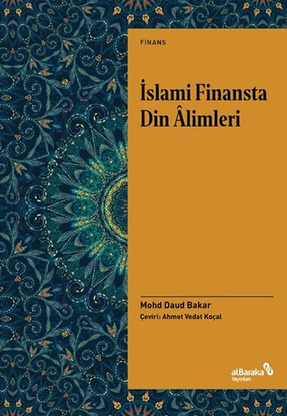 İslami Finansta Din Âlimleri ürün görseli 1