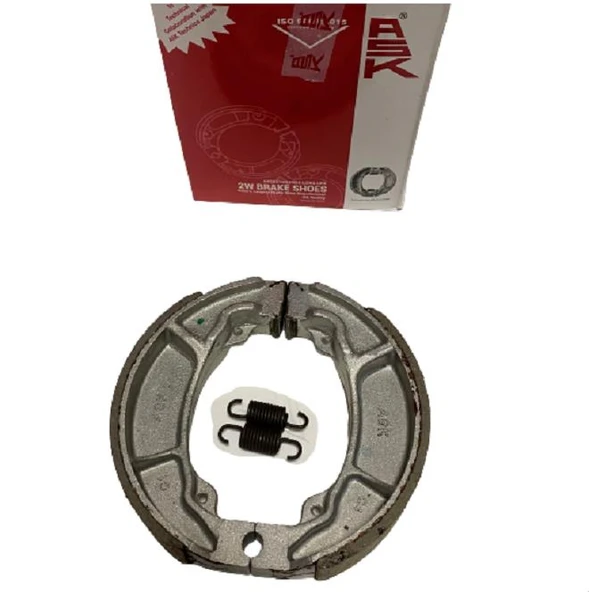 Honda PCX125 Fren Balata Y.M ürün görseli