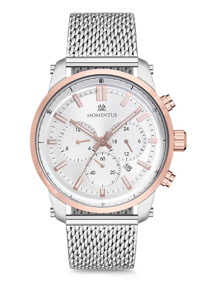 MOMENTUS SC224T-02SR Erkek Kol Saati ürün görseli