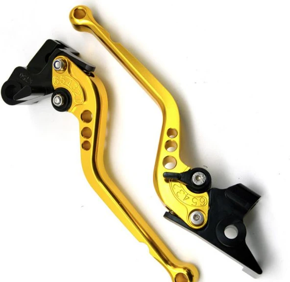 HSB Yamaha MT-07 Sarı Manet Seti ürün görseli