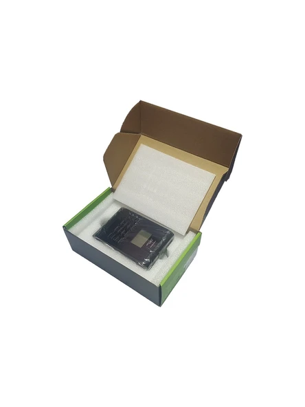 ZKTeco SC403 Proximity Kart Ve Şifreli Okuyucu GKS Premium Geçiş Yazılımı Ve Puantaj Hesaplama Dahil - 5