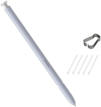 Samsung Galaxy S25 Ultra Kalem, Yedek Giriş Kalemi Dokunmatik Kalem Samsung Galaxy S25 Ultra Stylus Pen Touch Kalem için - Resim 5
