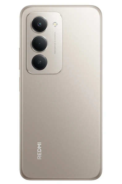 Xiaomi Redmi 15 8 256 Cep Telefonu Titan Gray - 2