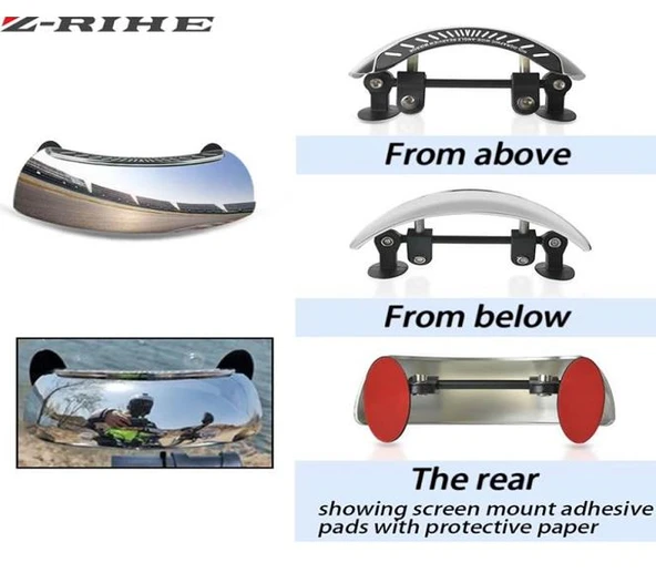Geniş Görüş Aynası ürün görseli
