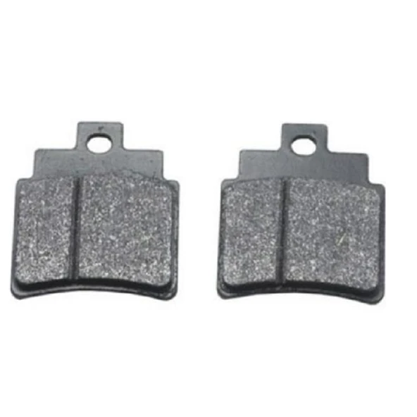 SYM-GTS250 Organik Disk Ön Fren Balata ürün görseli