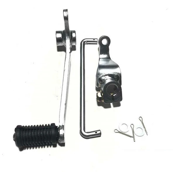 Bajaj Pulsar NS200 Vites Pedalı ürün görseli