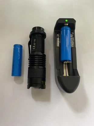 KAMA POWER KP-82 - 1