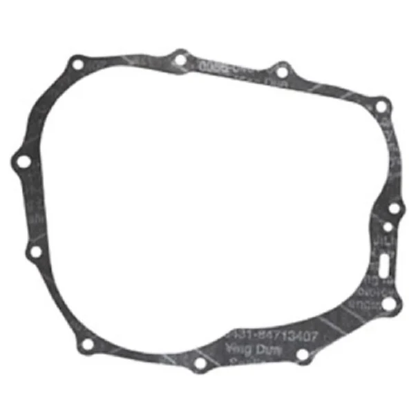 Honda CG 125 Derbiyaj Contası Sağ Silikonlu ürün görseli