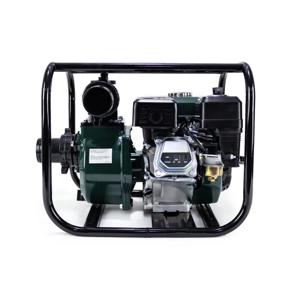 Benzinli Su pompası Wp30 - 7