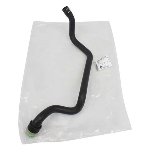 Opel Astra H 1.4 Kalorifer Çıkış Hortumu Orijinal Gm ürün görseli