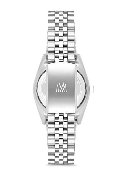 MOMENTUS SW131S-09SS Kadın Kol Saati - Resim 3