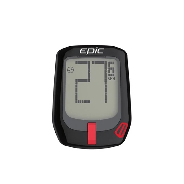 Moment 10W Kablosuz Kilometre Saati ürün görseli