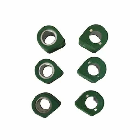 Honda Forza 2018-2020 Uyumlu 22 Gr Performans Baga 6 Adet ürün görseli