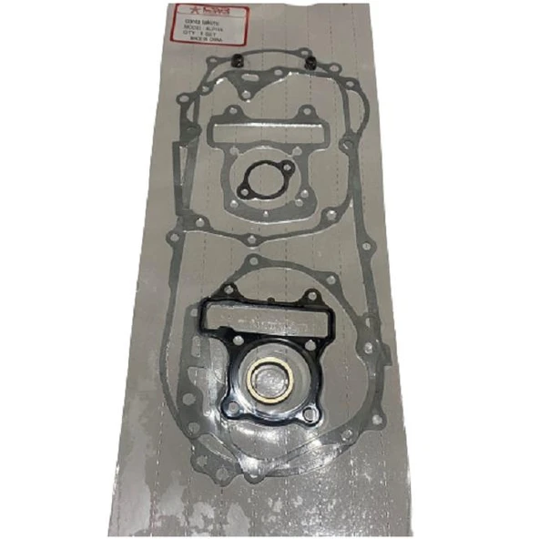 Honda Spacy Alpha Conta Takımı ürün görseli