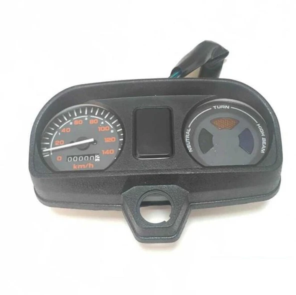 Honda Titan Kilometre Saati ürün görseli