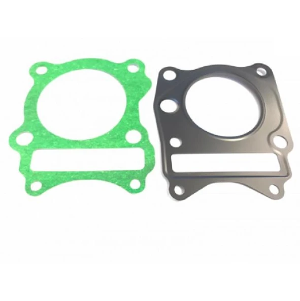 TVS Apache Silindir Alt-Üst Conta ürün görseli