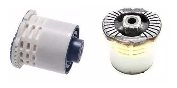 Chevrolet Cruze Arka Dingil Burcu Orjinal Gm ürün görseli