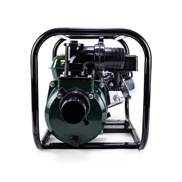 Benzinli Su pompası Wp30 - 5