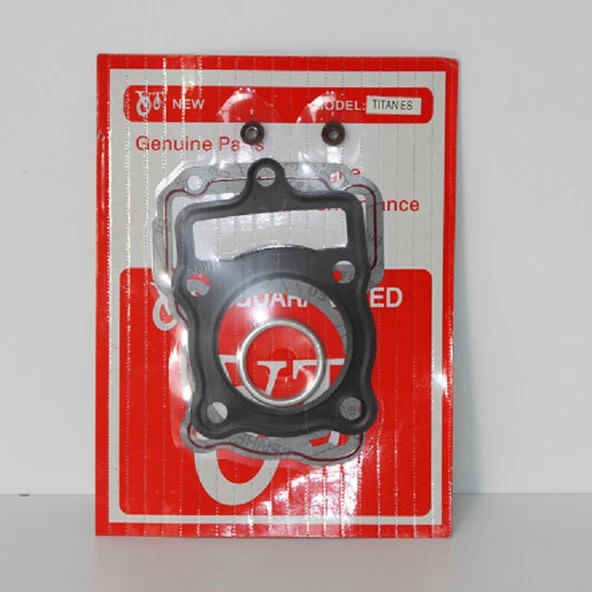 Honda Titan Es Silindir Üst Kapak Conta ürün görseli