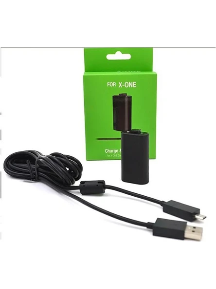 Xbox One Şarj Kiti - Resim 2
