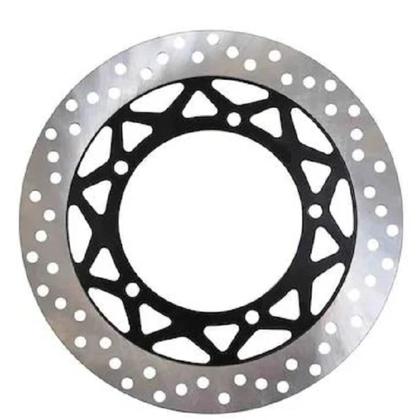 Yamaha YBR 125 Ön Fren Diski 2009 ürün görseli