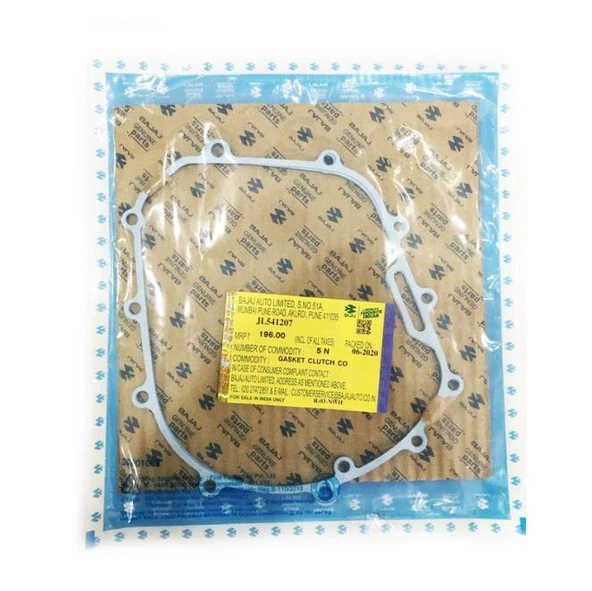 Bajaj Pulsar NS200 Debriyaj Kapak Contası ürün görseli