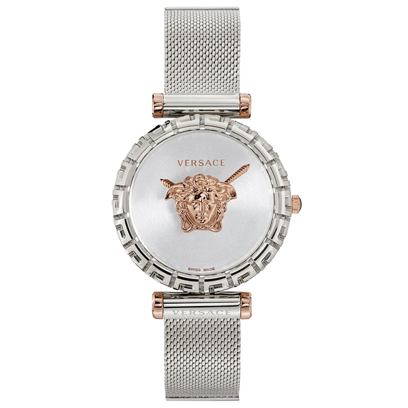 Versace VRSCVEDV00419 Kadın Kol Saati