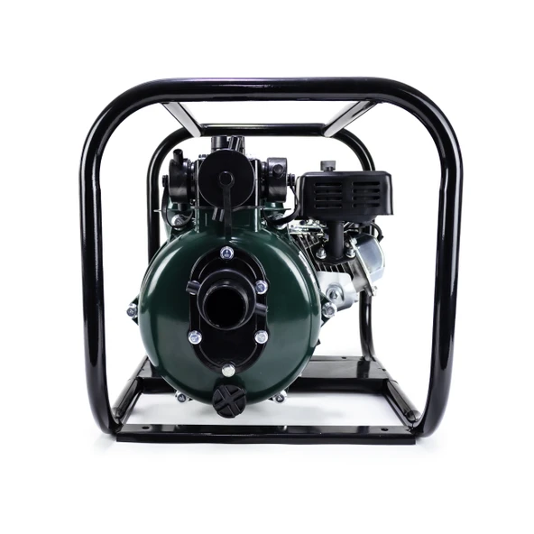 DAWREEK Benzinli Su pompası Wp20H2 - Resim 6