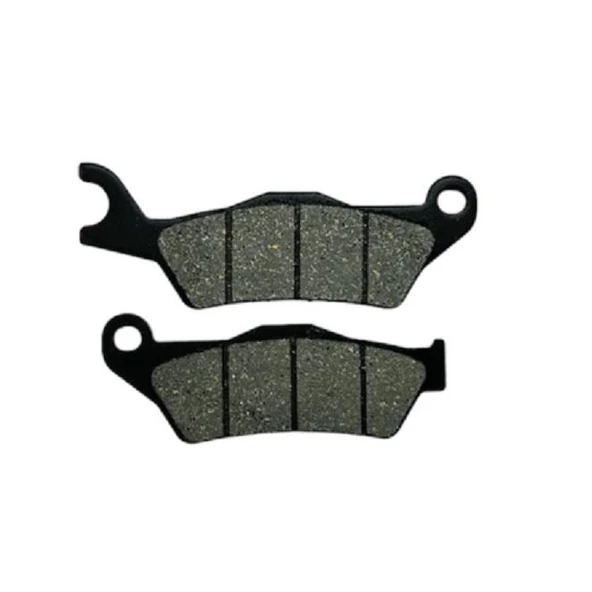 Hero HR-ORT F0024 Organik Disk Ön Fren Balata ürün görseli