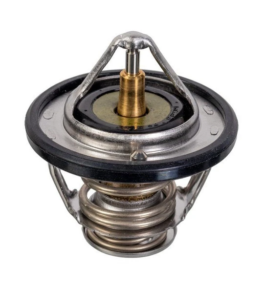 TERMOSTAT TOYOTA COROLLA 2000 2009 AURIS 1.4 D4D 2007 AVENSIS 2000 2003 RAV4 2000 YARIS 1999 UYUMLU ürün görseli