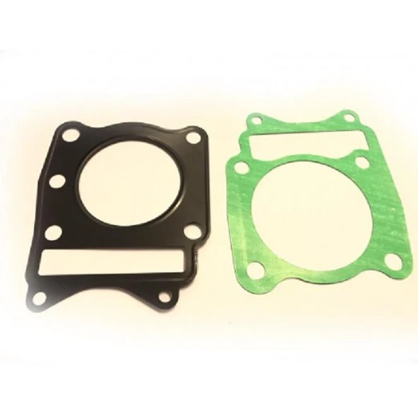 Ramzey GY 200 Silindir Alt-Üst Conta ürün görseli