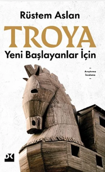 Yeni Başlayanlar için TROYA ürün görseli 1