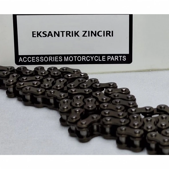 Cup Lifan Eksantirik Zinciri 25H 86L ürün görseli