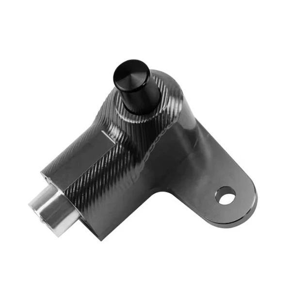 Fren Kolu Kilidi Siyah ürün görseli