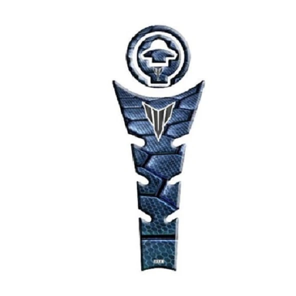 Yamaha MT-25 2014-2019 Uyumlu Tank Pad Set ürün görseli