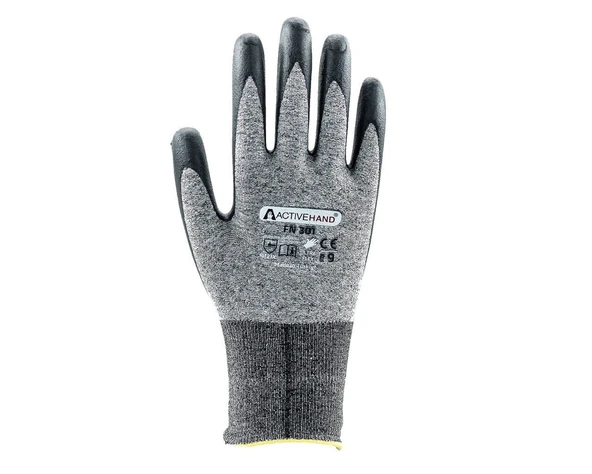 FN 301 ULTRA FLEX NO:8 Köpük Nitril Kaplı Polyester Likra Eldiven