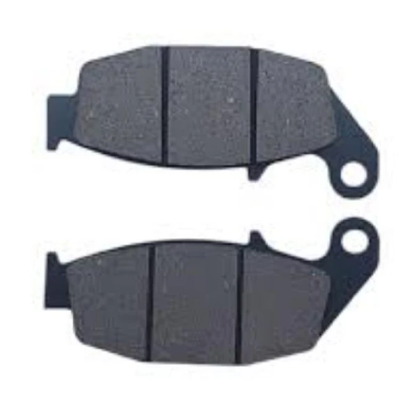 Song TVS RTR 180 Organik Disk Fren Balata ürün görseli