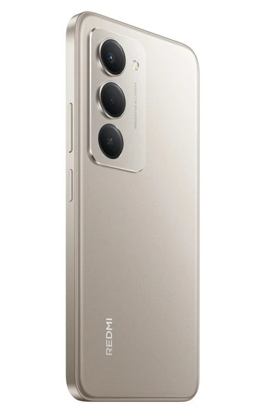 Xiaomi Redmi 15 8 256 Cep Telefonu Titan Gray - 4