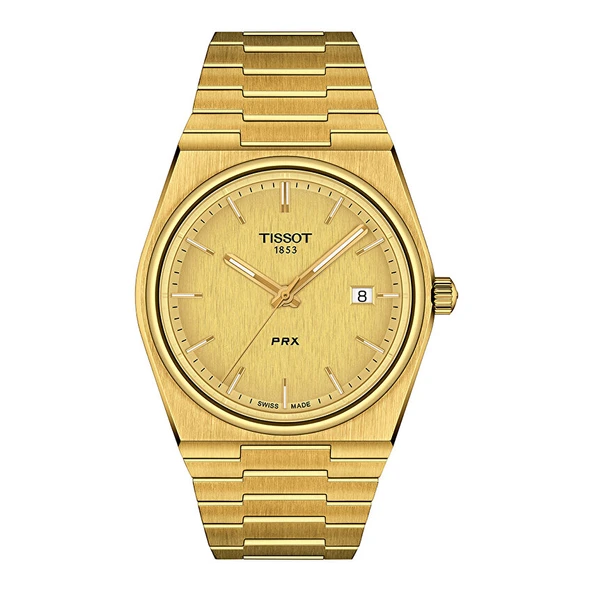 Tissot PRX 40mm