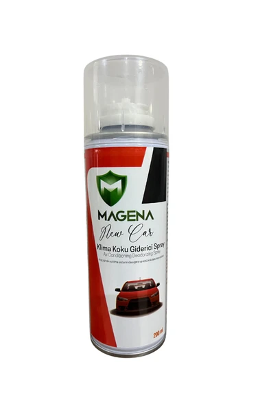 Magena Klima Koku Giderici Sprey 200 Ml ürün görseli 1
