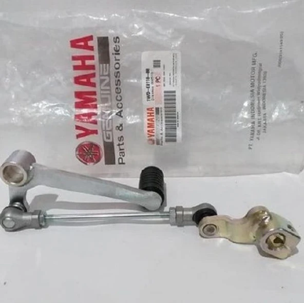 Yamaha R25 Vites Pedalı ürün görseli