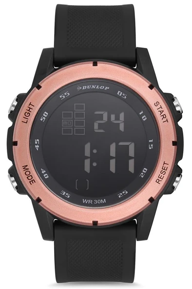 Dunlop DUN-363-G03 Erkek Kol Saati ürün görseli